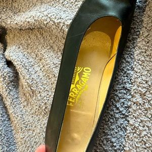 FERRAGAMO